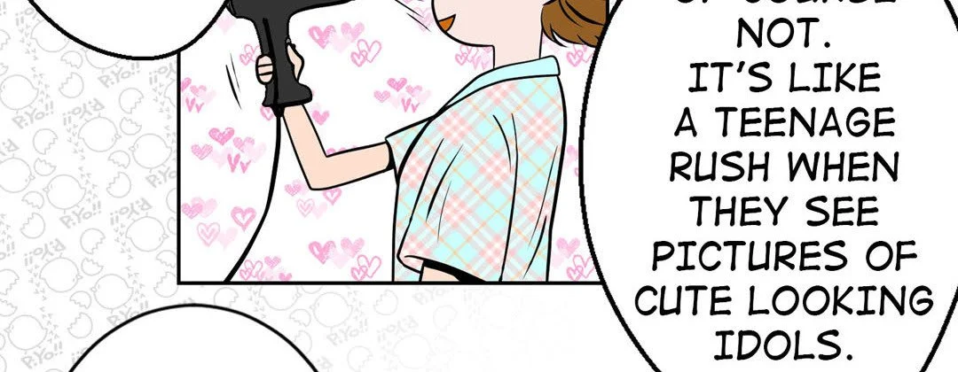 Living with The Wizard - Chapter 9